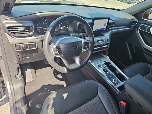 Used 2023 Ford Explorer Timberline AWD/4WD image 16