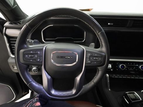 Used 2023 GMC Sierra 1500 Denali Ultimate image 13