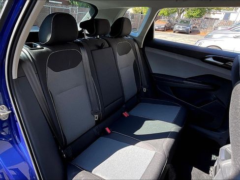 Certified 2024 Volkswagen Taos S image 26