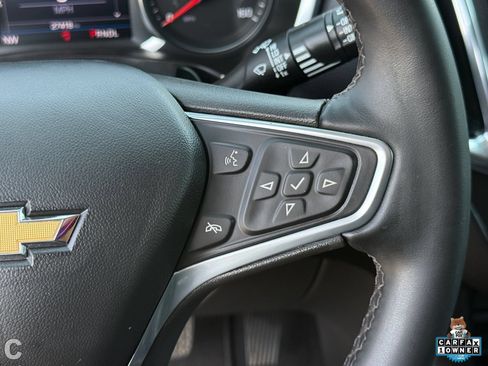 Certified 2023 Chevrolet Equinox LT FWD image 16