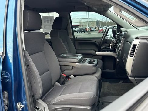 Used 2018 Chevrolet Silverado 1500 LT w/ All Star Edition image 26