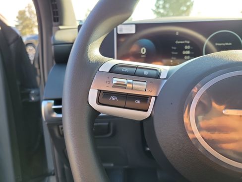 New 2026 Hyundai Santa Cruz SEL image 23