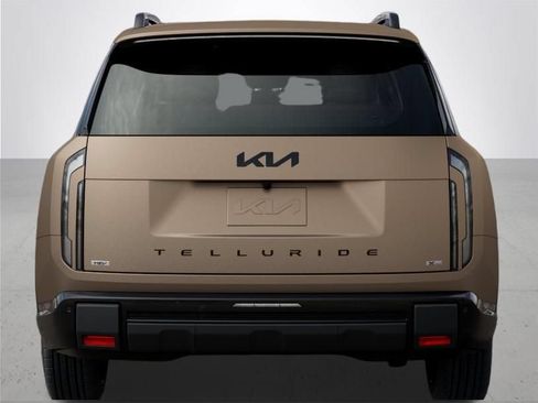 New 2027 Kia Telluride X-Line SX Prestige AWD/4WD image 13