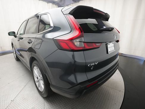 Certified 2023 Honda CR-V EX-L image 35