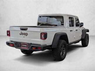 New 2026 Jeep Gladiator Mojave w/ Safety Group video 2