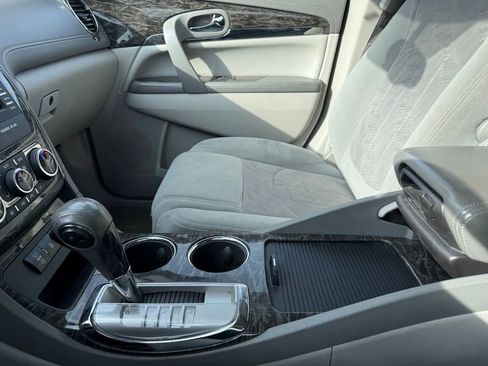 Used 2014 Buick Enclave Convenience FWD image 13