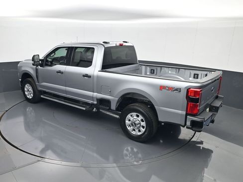 Used 2024 Ford F250 XLT w/ 360-Degree Camera Package AWD/4WD image 19