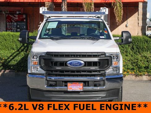 Used 2020 Ford F250 XL w/ Power Equipment Group image 3
