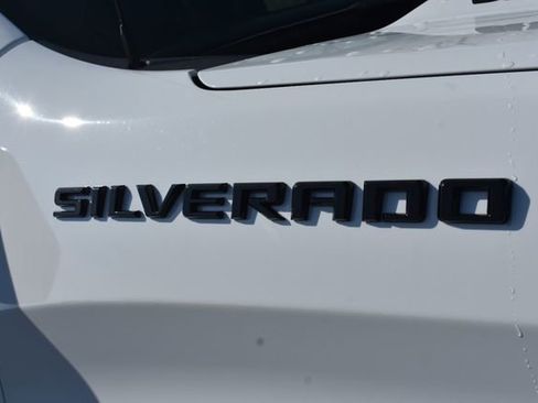 New 2026 Chevrolet Silverado 1500 RST w/ All Star Edition Plus AWD/4WD image 14