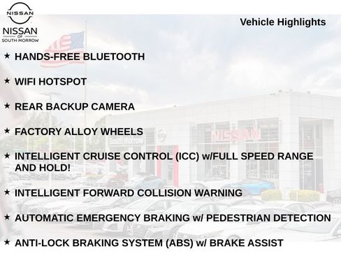 Used 2024 Nissan Titan SV w/ SV Convenience Package RWD image 2