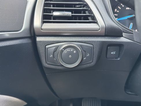 Used 2019 Ford Fusion S FWD image 24