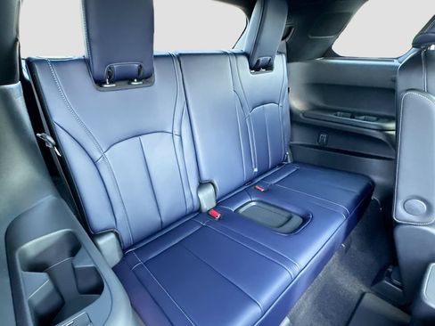 Certified 2026 INFINITI QX60 Sport w/ Dark Cargo Package AWD/4WD image 30