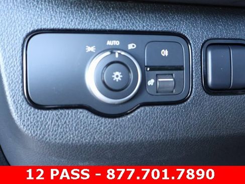 Used 2025 Mercedes-Benz Sprinter 2500 image 17