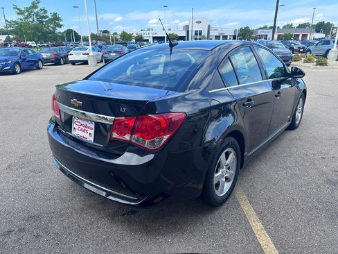 Used 2014 Chevrolet Cruze LT w/ RS Package FWD image 5