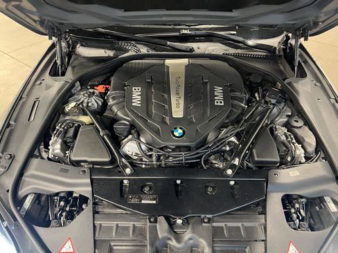 Used 2014 BMW 650i xDrive Coupe image 40