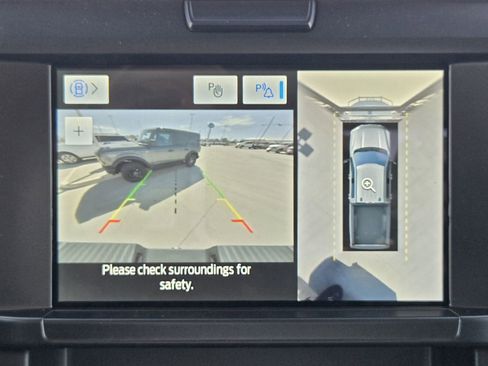 New 2026 Ford F350 XL w/ STX Appearance Package image 19