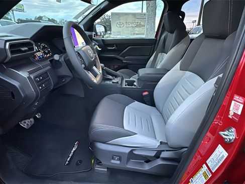 New 2026 Toyota Tacoma TRD Sport image 18