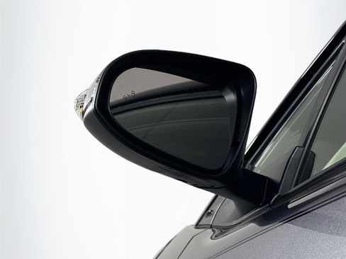 Certified 2022 Toyota C-HR Nightshade image 10