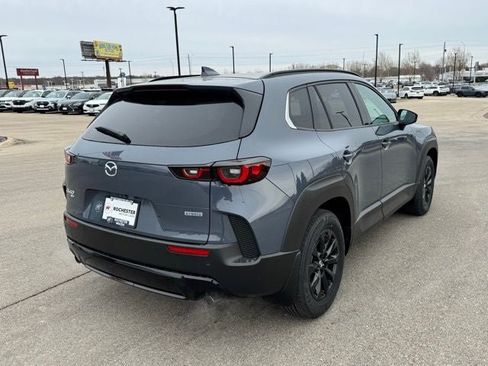 New 2026 MAZDA CX-50 AWD 2.5 Hybrid w/ Weather Package image 38