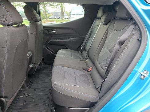 New 2027 Chevrolet Bolt LT w/ Comfort Package image 13