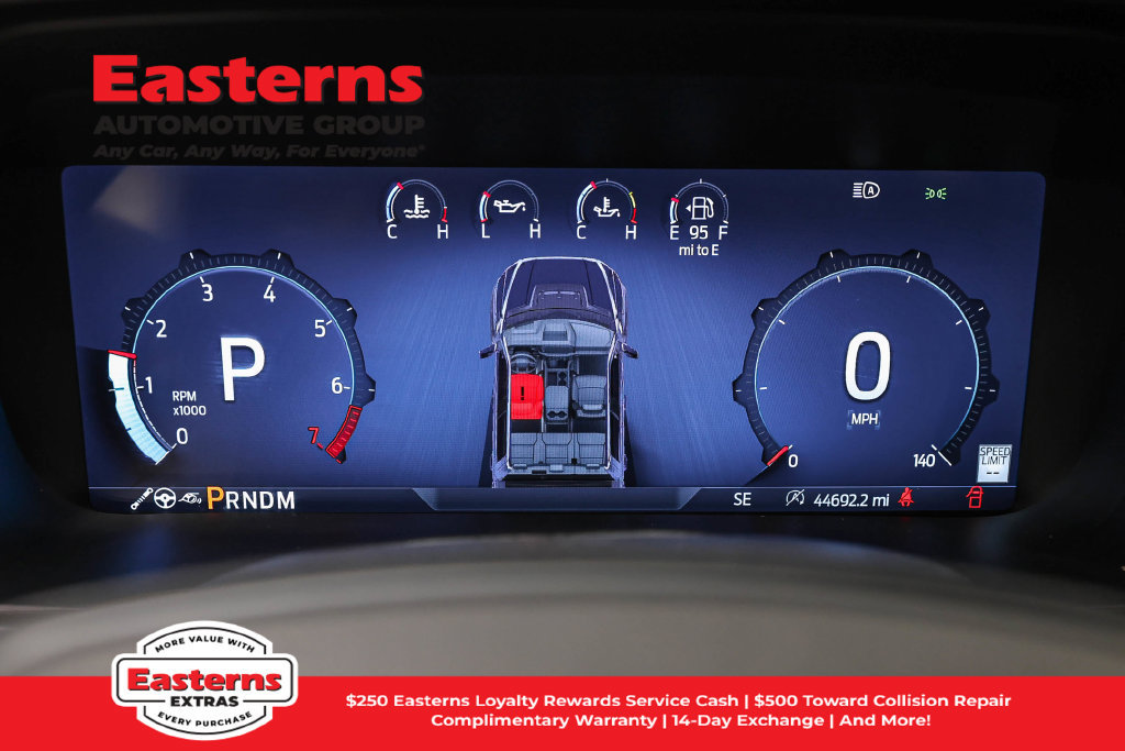 Used 2024 Nissan Altima 2.0 SR FWD image 43