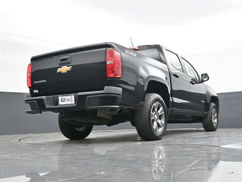 Used 2015 Chevrolet Colorado Z71 image 48