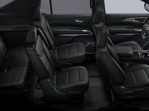 New 2026 Chevrolet Traverse LT w/ Enhanced Driving Package image 32