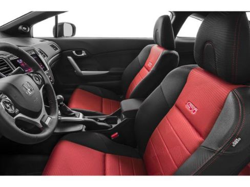 Used 2015 Honda Civic Si image 8
