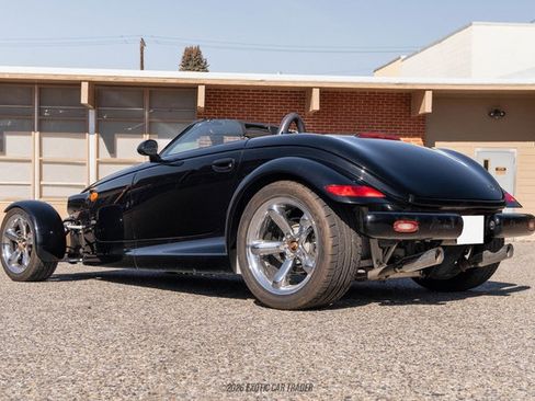 Used 1999 Plymouth Prowler RWD image 6