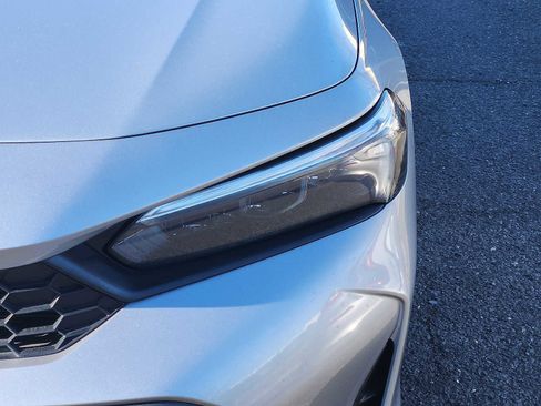 Certified 2025 Honda Civic Sport image 8