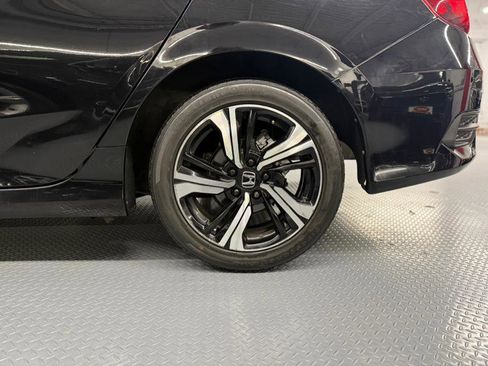 Used 2019 Honda Civic LX image 14