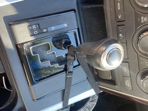 Used 2014 MAZDA CX-9 Grand Touring w/ GT Technology Package image 22