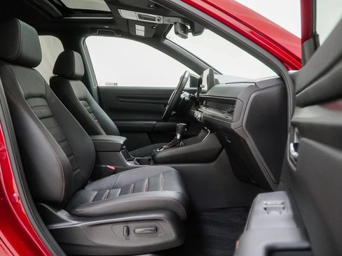Used 2026 Honda CR-V Sport-L image 33