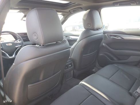Used 2025 Cadillac CT5 Premium Luxury image 10