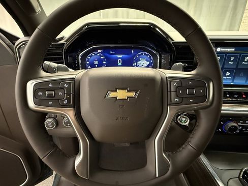 New 2026 Chevrolet Silverado 1500 LT w/ All Star Edition Plus image 28