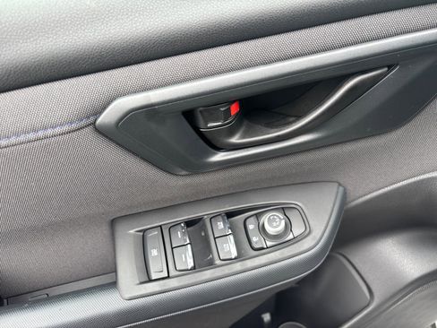 New 2026 Subaru Forester Premium image 11