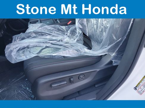 New 2026 Honda Odyssey Sport-L image 19