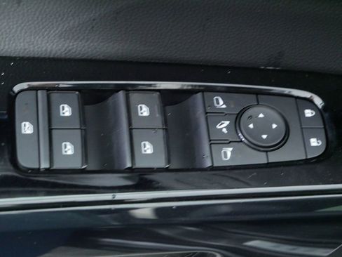 New 2026 Nissan Pathfinder Platinum AWD/4WD image 21