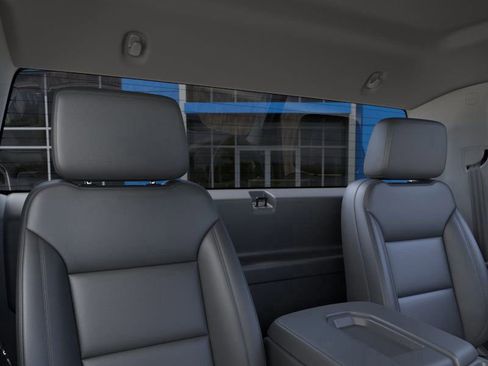 New 2025 Chevrolet Silverado 2500 W/T w/ WT Convenience Package image 31