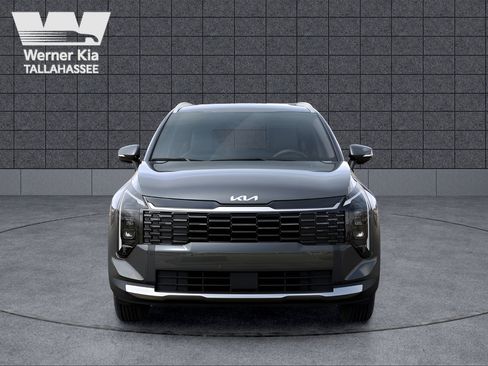 New 2026 Kia Sportage EX image 2