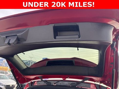 Used 2025 Ford Escape ST-Line image 34