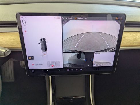 Used 2018 Tesla Model 3 Long Range image 25