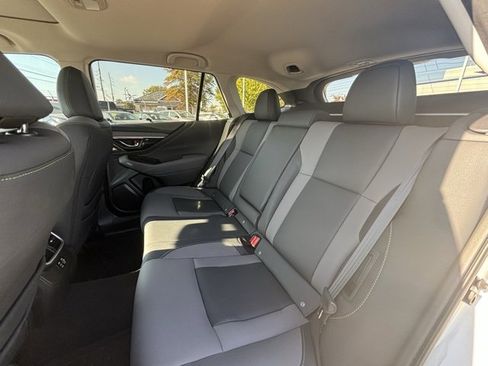 Used 2024 Subaru Outback Onyx Edition image 18