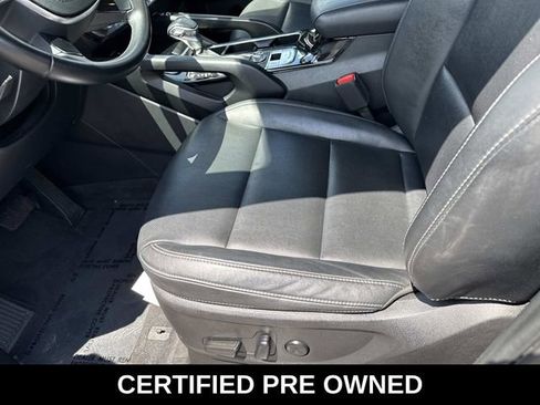 Used 2023 Kia Telluride S AWD/4WD image 15