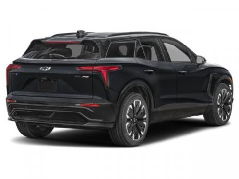 Used 2024 Chevrolet Blazer EV RS AWD/4WD image 3