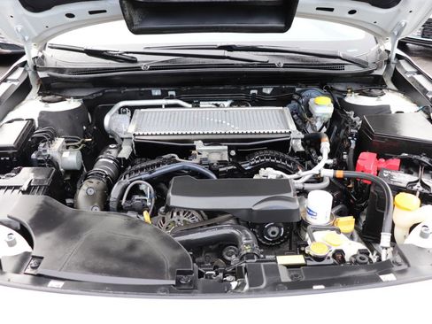 Used 2024 Subaru Outback Limited XT image 51