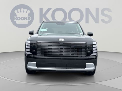 New 2026 Hyundai Palisade SE FWD image 11
