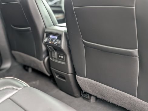 Used 2021 GMC Acadia Denali w/ Denali Ultimate Package image 53