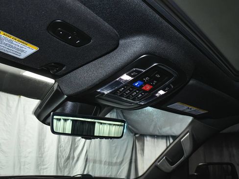 Used 2024 RAM 1500 TRX w/ TRX Level 2 Equipment Group AWD/4WD image 37