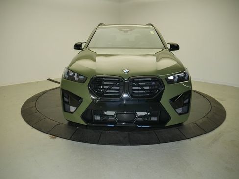 Used 2026 BMW X5 M Competition w/ Executive Package AWD/4WD image 10